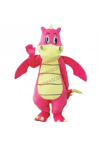Halloween Dinosaur Mascot Costume Cosplay Party Dress Clothing Carnival Adults