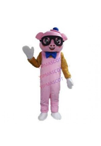 Birhtday Pig Year Costume Outfits Game Mascot Party Cosplay Adults Dress Parade