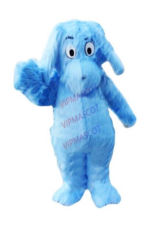 Dog Mascot Costume Cosplay Party Game Dress Outfit Advertising Halloween Adult