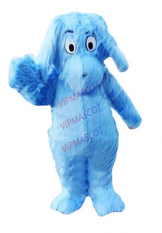 Dog Mascot Costume Cosplay Party Game Dress Outfit Advertising Halloween Adult