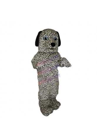 Dog Mascot Costume Cosplay Party Game Dress Outfit Advertising Halloween Adult