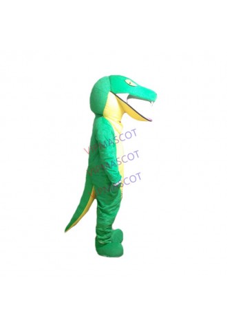 Snake Mascot Costume Cartoon Dress Animal Outfit Party Animal Character Cosplay