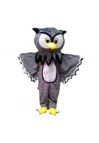 New The Hawk Eagle Adult Size Mascot Costume Bird Fancy Dress Animal Cosplay A++