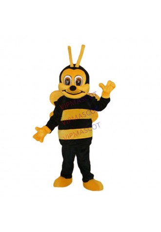 Bee Mascots Costume suits Adults size Festival Party advertising handmade dress