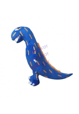 High Quality T-Rex Dinosaur Mascot Costume In 3 Colours Unisex Adult Size A