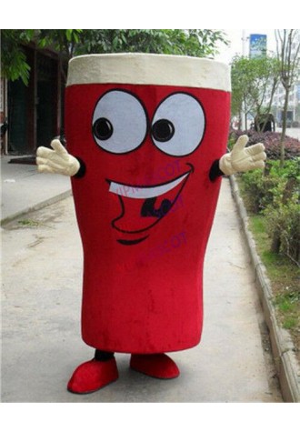 Cosplay Outfit Beer Mascot Adversting Costume Drink Parade Wine Restaurant Dress