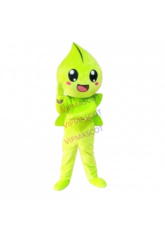 Water Mascot Costume Cosplay Party Fancy Dress Outfit Advertising Adults Parade
