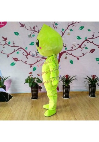 Water Mascot Costume Cosplay Party Fancy Dress Outfit Advertising Adults Parade