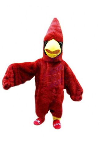 Bird Mascot Costume Cosplay Party Game Dress Outfit Advertising Halloween Adult