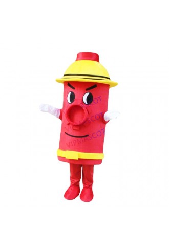 Fire Cock Mascot Costume  Cosplay Party Game Dress Outfit  Halloween Adult