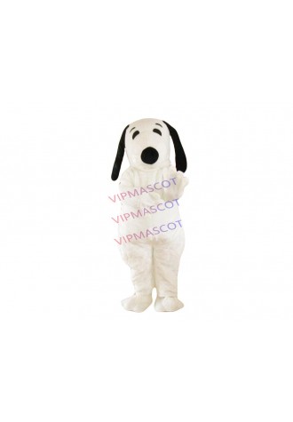 New design Giant dog Mascot Costume character outfit dress party game Adult Suit