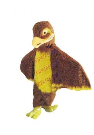 Eagle Mascot Hawk Falcon Mascot Costume Fancy Anime Cosplay Kit Mascotte Theme