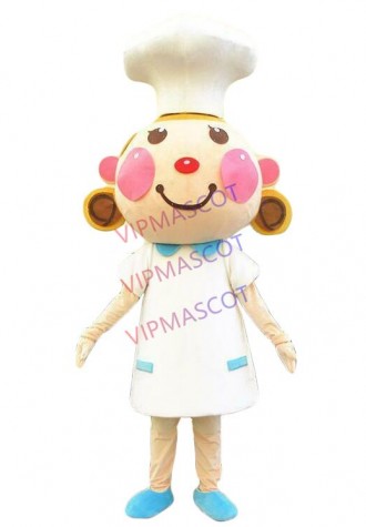 The Cooker Mascot Costume Adult Outfit Party Fancy Dress Supermarket Advertising
