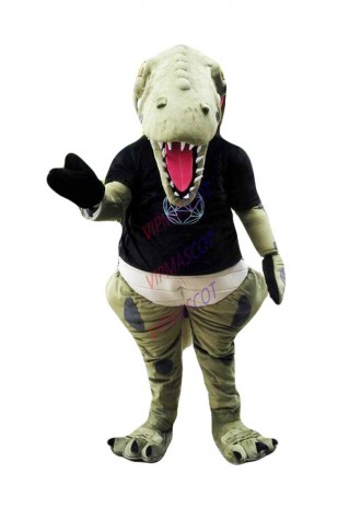 DRAGON Mascot Costume Suit Cosplay Party Game Dress Outfit Advertising Halloween