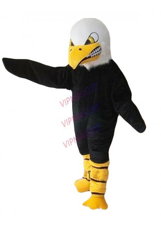 New Hot Sale!!  Lovely Eagle Adult Mascot Costume (Suit For Any Size) Gift