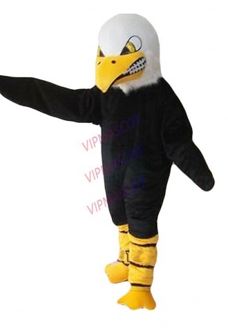 New Hot Sale!!  Lovely Eagle Adult Mascot Costume (Suit For Any Size) Gift