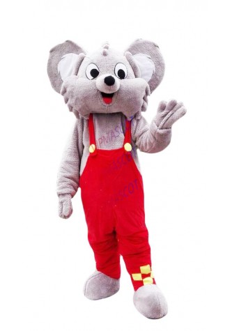 Koala Mascot Costume Cosplay Party Game Dress Outfit Advertising Halloween Adult