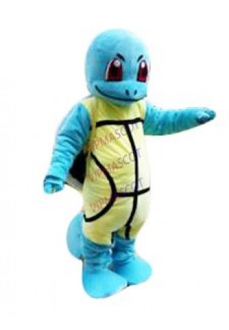 Turtle Mascot Costume Suit Cosplay Party Game Dress Outfit Advertising Halloween
