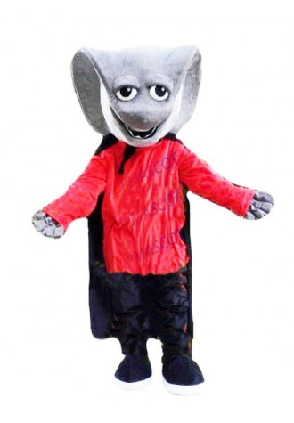Halloween Stingray Mascot Costume Batfish Cosplay Mascotte Theme Dress Carnival