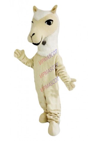 Camel Mascot Costume Cosplay Party Game Dress Outfit Advertising Halloween Adult