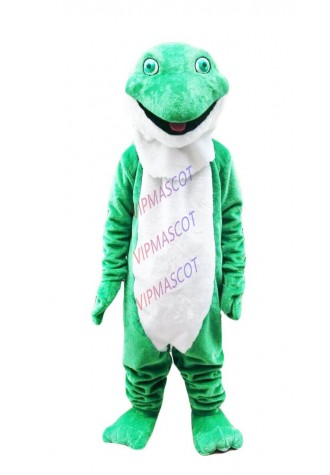 Snake Mascot Costume Cosplay Party Game Dress Outfit Advertising Halloween Adult
