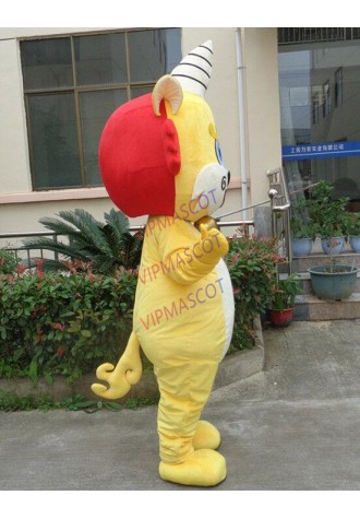 ADS Lion King Mascot Halloween Costume Suit Cosplay Party Game Dress Adults Size