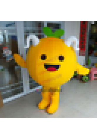 Vegetables Mascot Costume Suit Cosplay Party Game Dress Outfit Halloween Adult