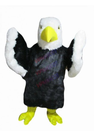 Halloween Eagle Mascot Hawk Falcon Custom Fancy Anime Kit Theme Dress Carnival