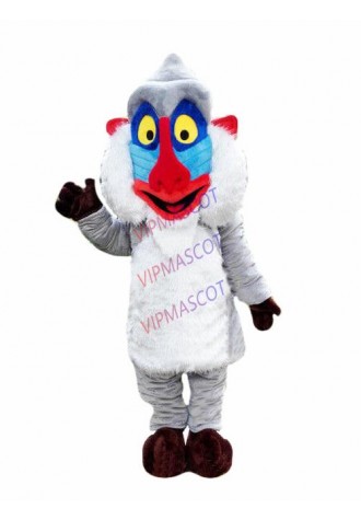 Eagle Mascot Costume Suit Cosplay Party Game Dress Outfit Advertising Halloween