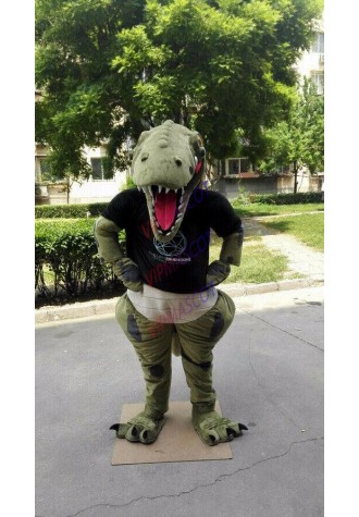 Halloween DRAGON Mascot Costume Cosplay Party Outfits Clothing Carnival Adults