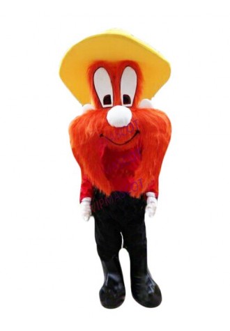 Monster Mascot Costume Suit Cosplay Party Game Dress Outfit Halloween Adult 2019