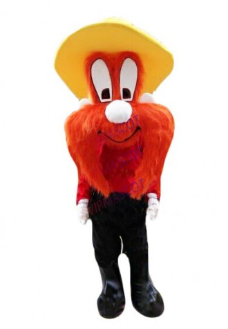 Monster Mascot Costume Suit Cosplay Party Game Dress Outfit Halloween Adult 2019