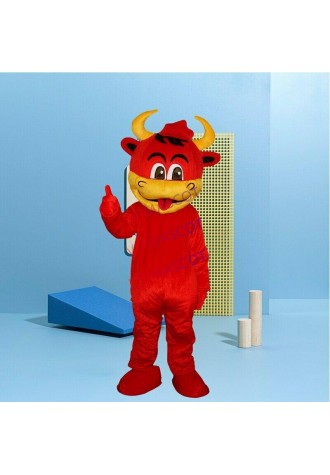 Cosplay Mascot Costume Suit Cosplay Party Game Dress Outfit Halloween Adult 2019