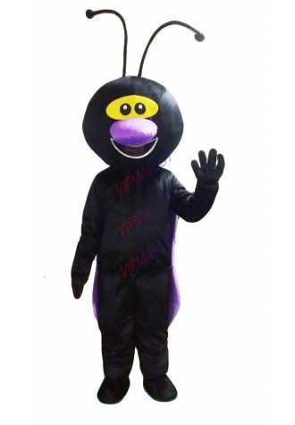 Bee Mascot Costume Cosplay Party Fancy Dress Outfit Advertising Halloween Adults