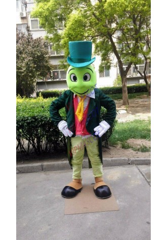 Green Frog Mascot Costume Suit Cosplay Party Game Dress Outfit Halloween Adult