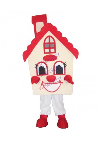 City Maxwell House Mascot Costume Custom Anime Cosplay Fancy Dress Carnival
