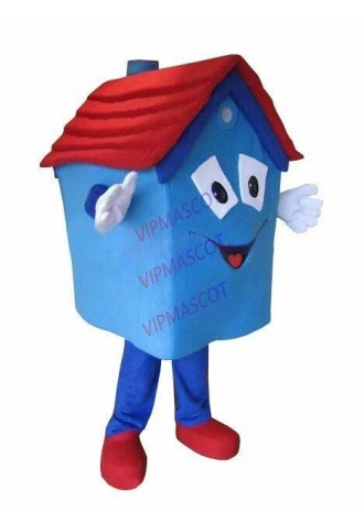 City Maxwell House Mascot Costume Custom Anime Cosplay Fancy Dress Carnival