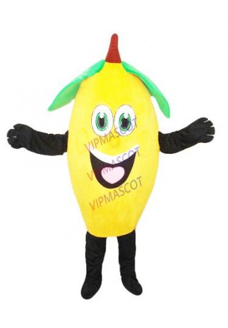 High Quality Mascot Costume Sale Mango Adult Mascot Costume Fancy Dress Free Shi