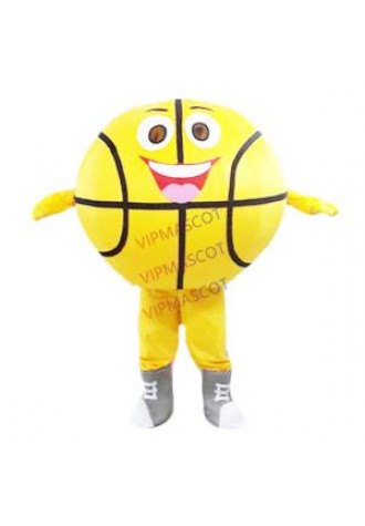  New Basketball Mascot Costume Adult Bear Mascot Costume Party Dress A+