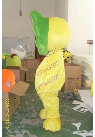 Lion Mascot Costume Cosplay Party Game Dress Outfit Advertising Halloween Adult