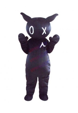 New Easter Bunny Cartoon Doll Costume Adult Performance Disney Rabbit Boss Gift