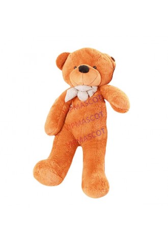 Cute Giant 70 Dark Brown Teddy Bear Huge Soft Stuffed Big Plush Kids Toy Gift