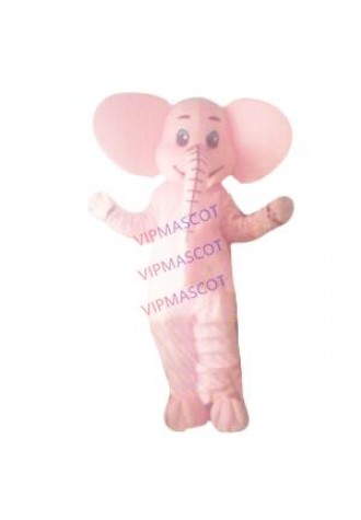 Elephant Mascot Costume Suit Cosplay Party Game Dress Outfit Halloween Adult