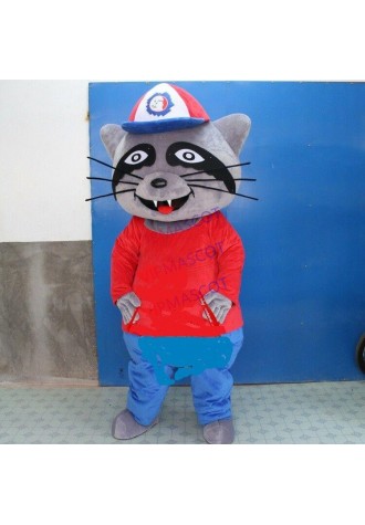  High Quality Cat Mascot Costume Adult Props Cosplay Outfits Cartoon Animal Suit