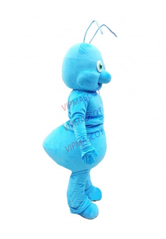 Ant Mascot Costumes Cartoon Apparel Birthday Party Masquerade Christmas Adult