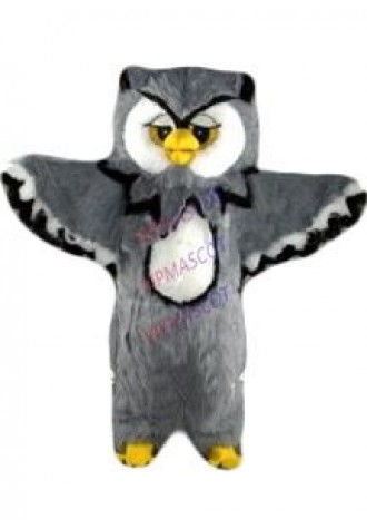 mascot Owl mascot costume custom costume cosplay Cartoon Character carnival costume fancy Costume party