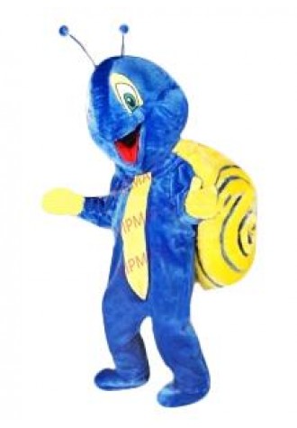 mascot Snail mascot costume custom costume cosplay Cartoon Character carnival costume fancy Costume party