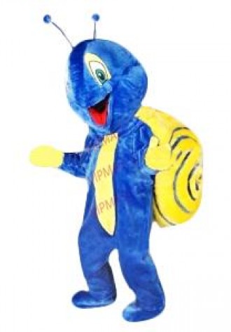 mascot Snail mascot costume custom costume cosplay Cartoon Character carnival costume fancy Costume party