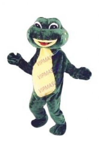 mascot Frog mascot costume custom costume cosplay Cartoon Character carnival costume fancy Costume party