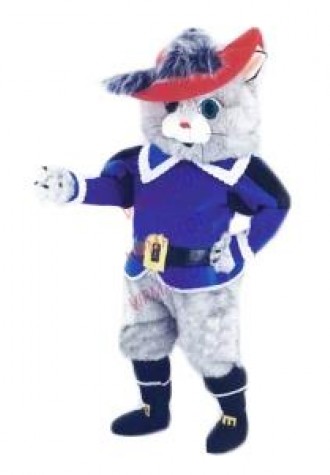 mascot Aristocrat Cat mascot costume custom color costume cosplay Cartoon Character carnival costume fancy Costume party